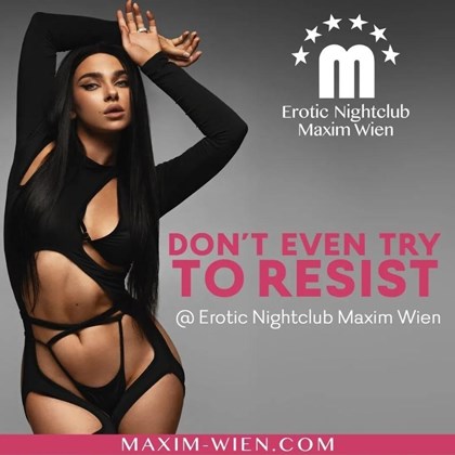 MAXIM Nightclub Vienna