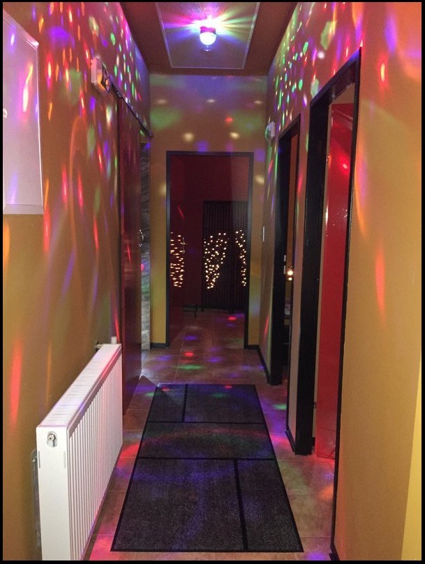 Erotisches Abenteuer im Herzen Wiens: Entdecke das Studio Mollardgasse